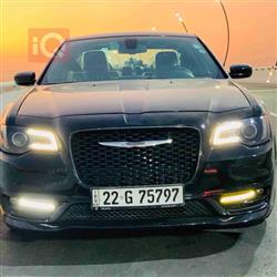كرايسلر 300